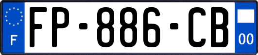FP-886-CB