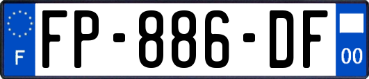 FP-886-DF