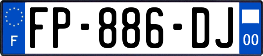 FP-886-DJ