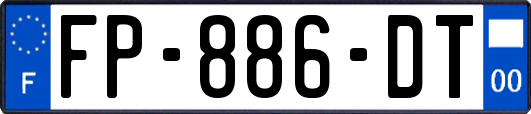 FP-886-DT