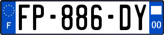 FP-886-DY