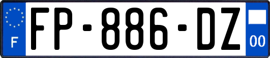 FP-886-DZ