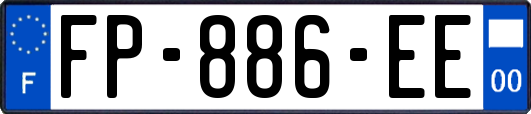 FP-886-EE