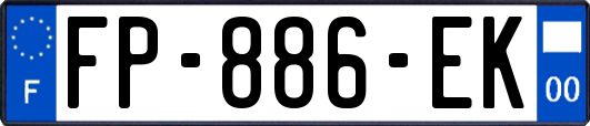 FP-886-EK