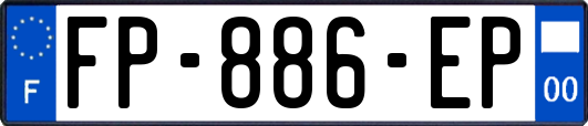FP-886-EP