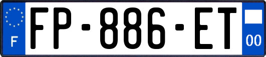 FP-886-ET