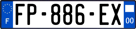 FP-886-EX