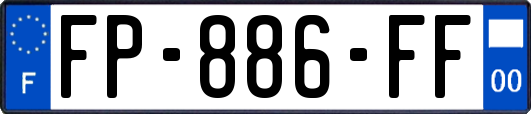 FP-886-FF