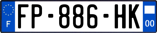 FP-886-HK