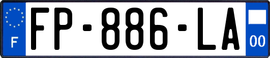 FP-886-LA