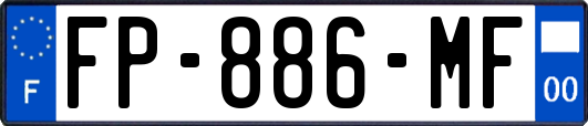 FP-886-MF