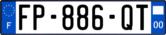 FP-886-QT