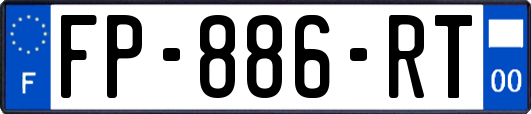 FP-886-RT