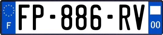 FP-886-RV