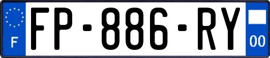 FP-886-RY