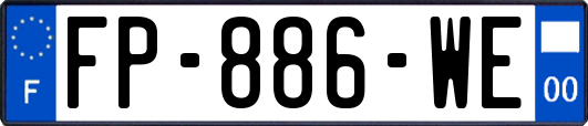 FP-886-WE