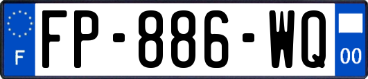 FP-886-WQ