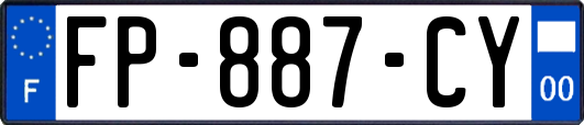 FP-887-CY