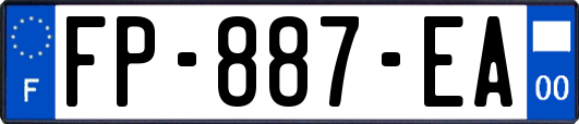 FP-887-EA