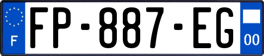 FP-887-EG