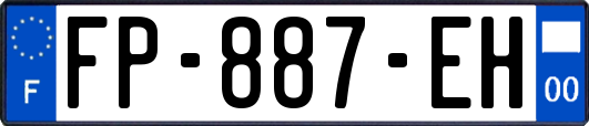 FP-887-EH