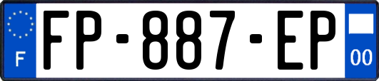 FP-887-EP