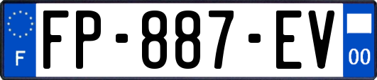 FP-887-EV