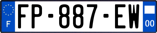 FP-887-EW