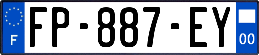 FP-887-EY