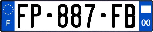 FP-887-FB
