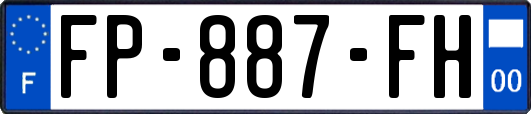 FP-887-FH