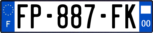 FP-887-FK