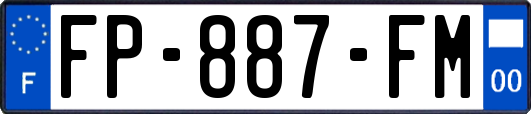 FP-887-FM