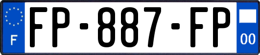 FP-887-FP