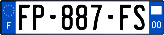FP-887-FS