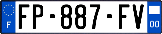 FP-887-FV