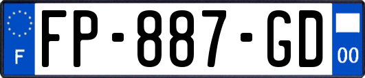 FP-887-GD