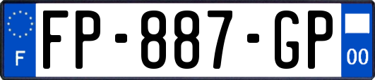 FP-887-GP