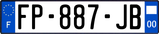 FP-887-JB