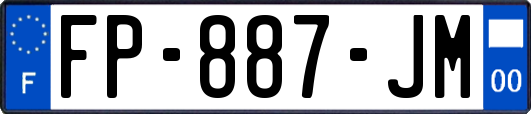 FP-887-JM