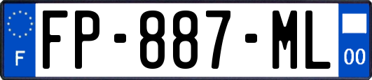 FP-887-ML