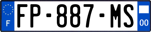 FP-887-MS