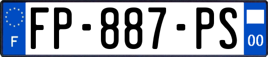 FP-887-PS