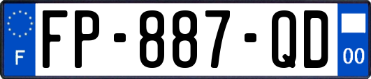 FP-887-QD
