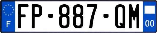 FP-887-QM