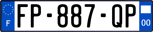 FP-887-QP