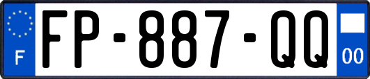 FP-887-QQ