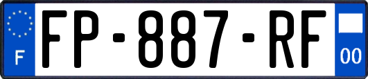 FP-887-RF