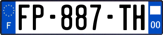 FP-887-TH