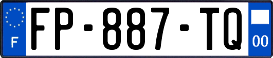 FP-887-TQ